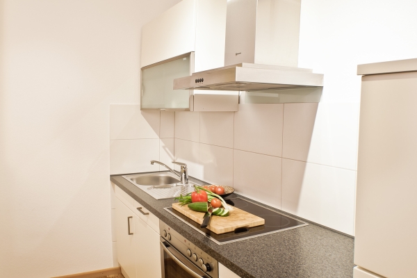 Apartments & Hotel Garni Kurpfalzhof